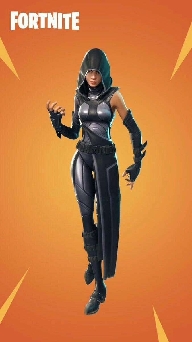 680x1200 Fate #skin #legendary. Epic games fortnite, Best gaming wallpaper, Dc costumes, Phone