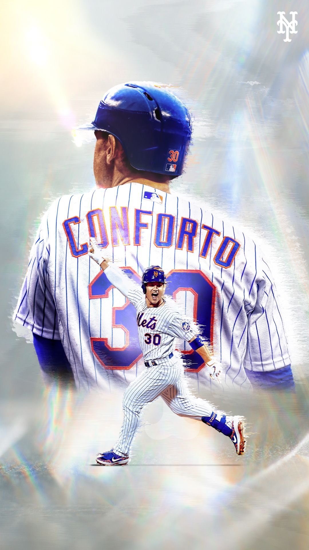 1080x1920 Mets Virtual Wallpaper. New York Mets, Phone