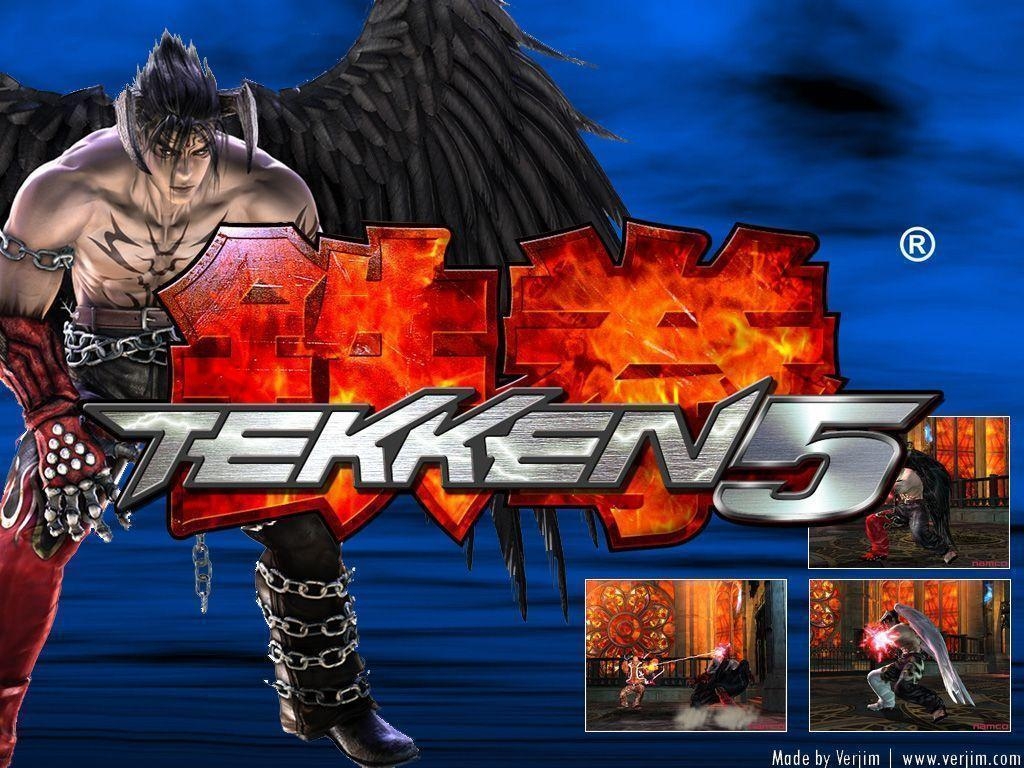 1030x770 Tekken 5 Wallpaper (Wallpaper 25 46 Of 46), Desktop