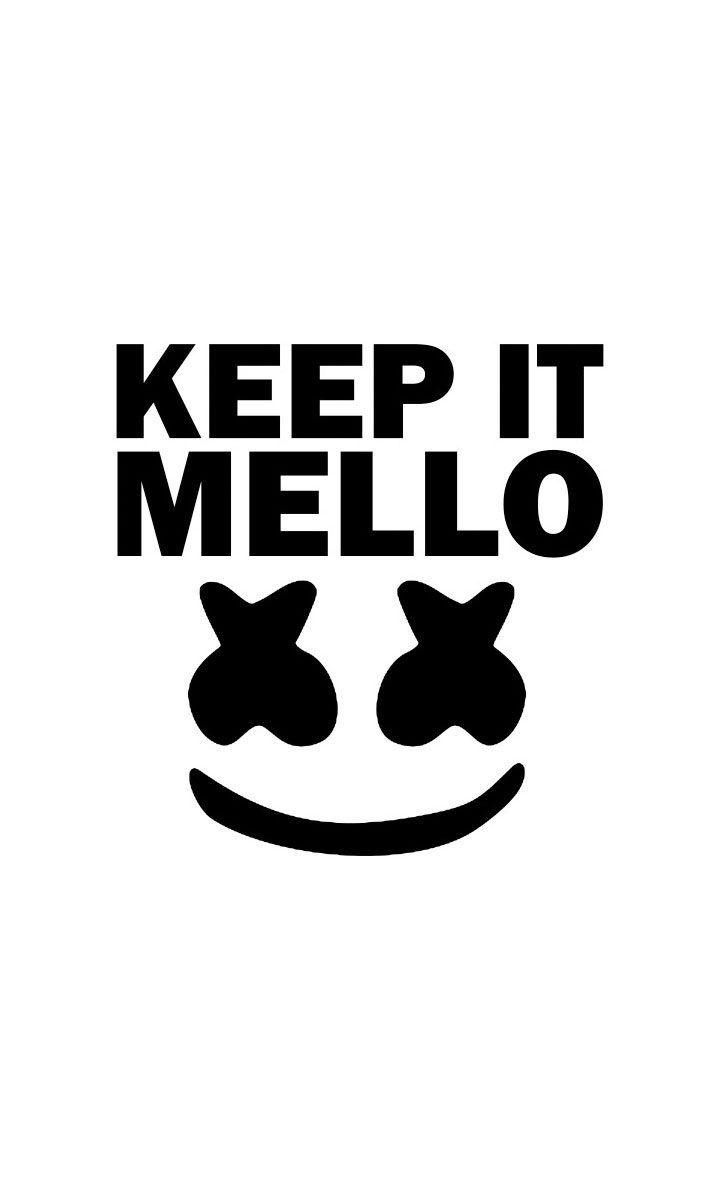 720x1200 Keep it mello eat a jello hang out with your fellow, Phone