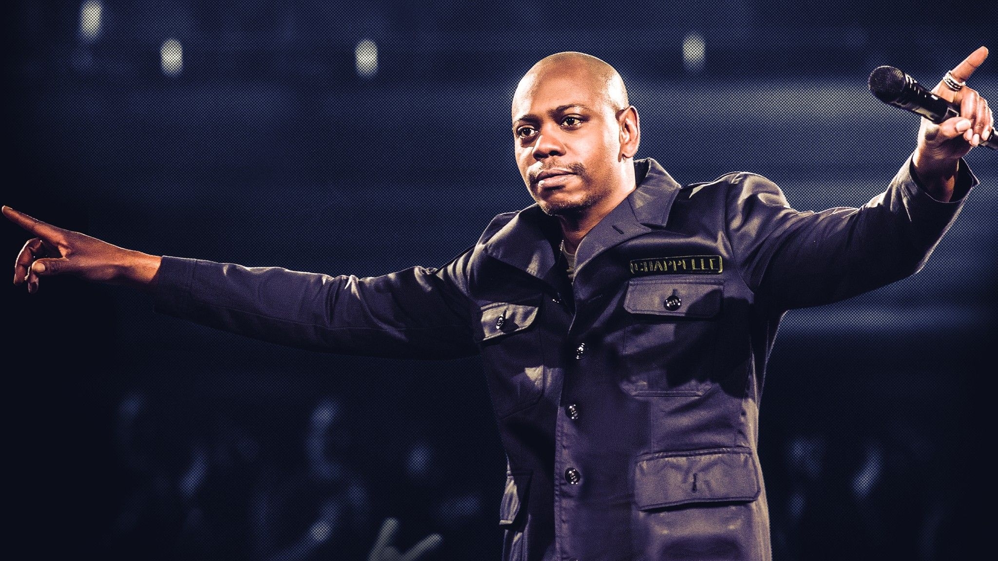 2050x1160 Dave Chappelle to Perform Two More Nights at the Aztec Theatre, Desktop