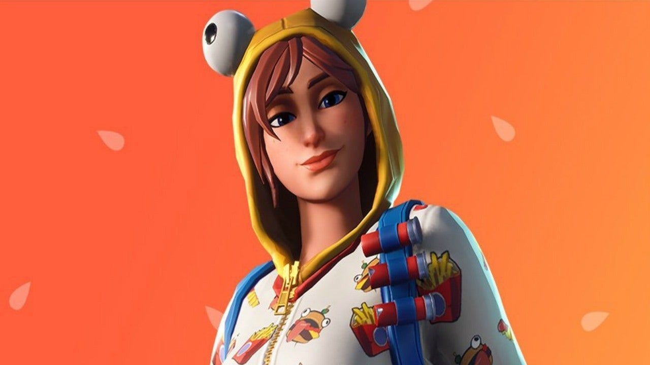 1280x720 Fortnite Girls Wallpaper, Desktop