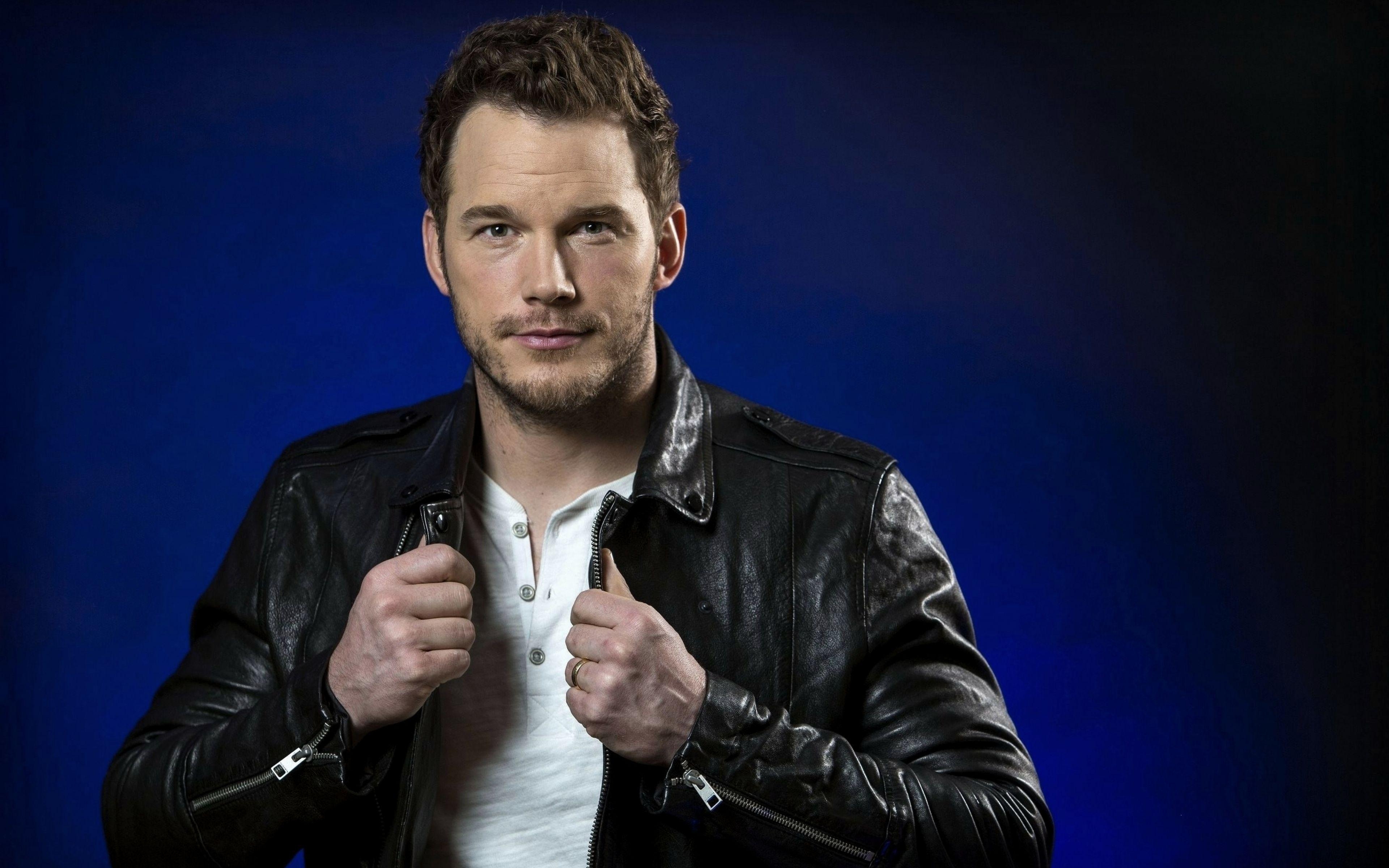 3840x2400 Ultra HD 4K Chris pratt Wallpaper HD, Desktop Background, Desktop