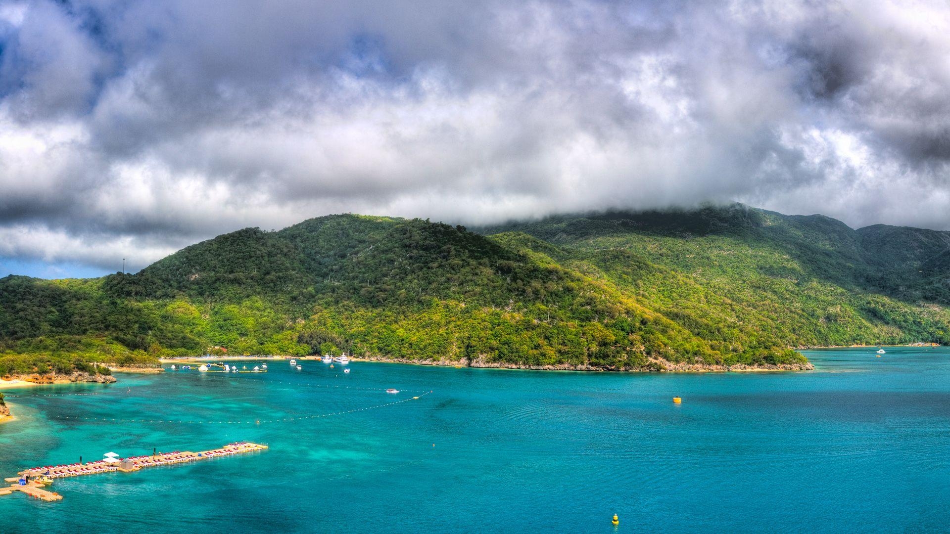 1920x1080 Haiti Image. Original 4K Ultra HD Wallpaper Collection, Desktop