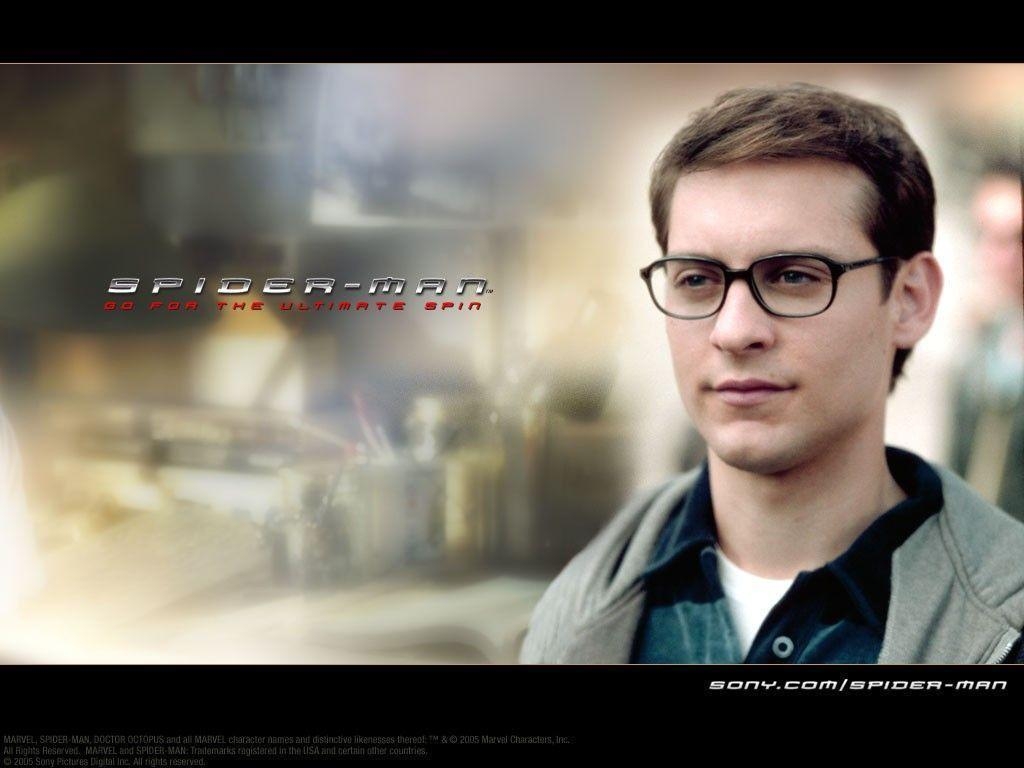 1030x770 Spiderman 1 Movie Peter Parker, Desktop