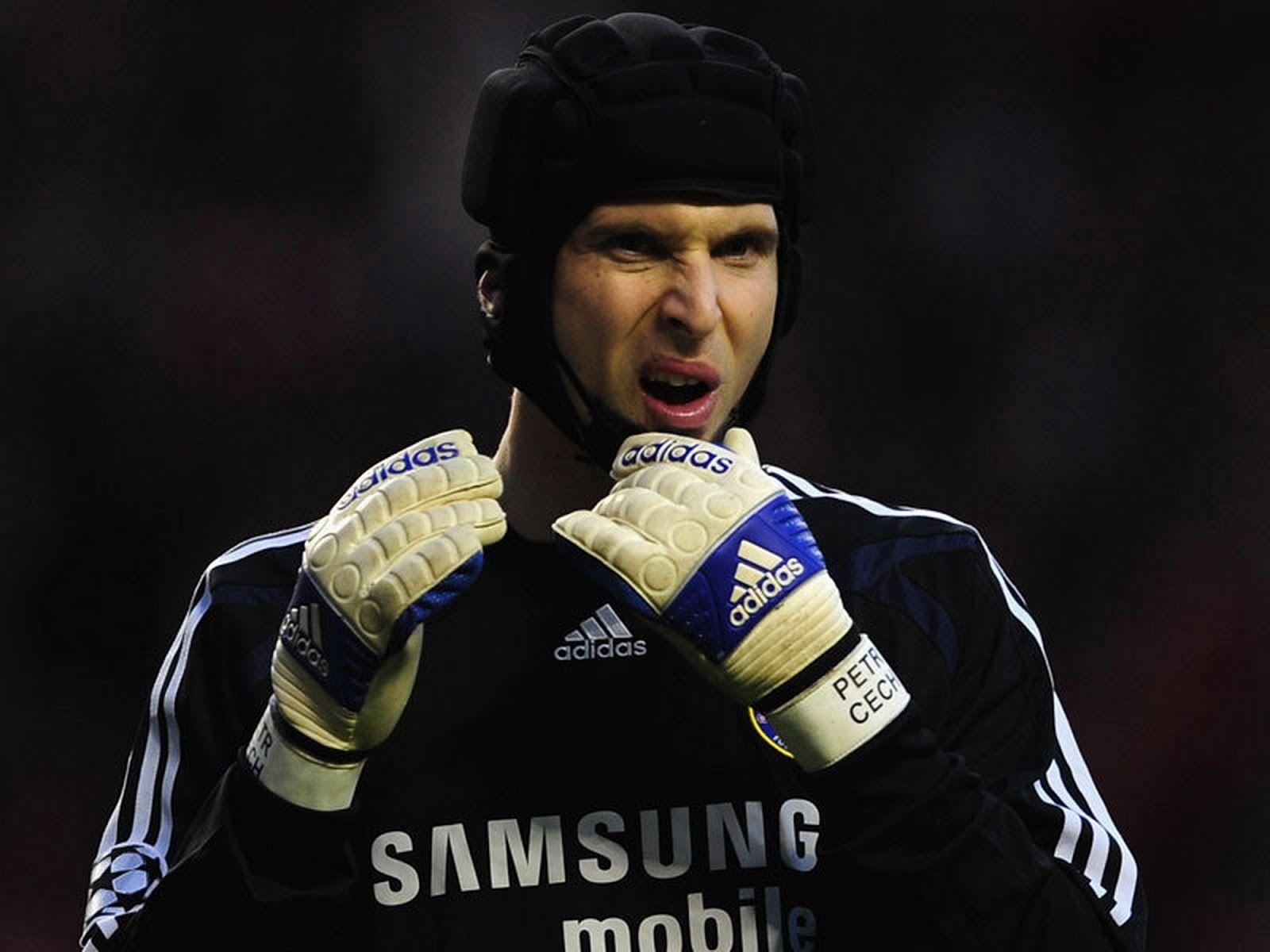 1600x1200 Petr Cech Wallpaper, Desktop