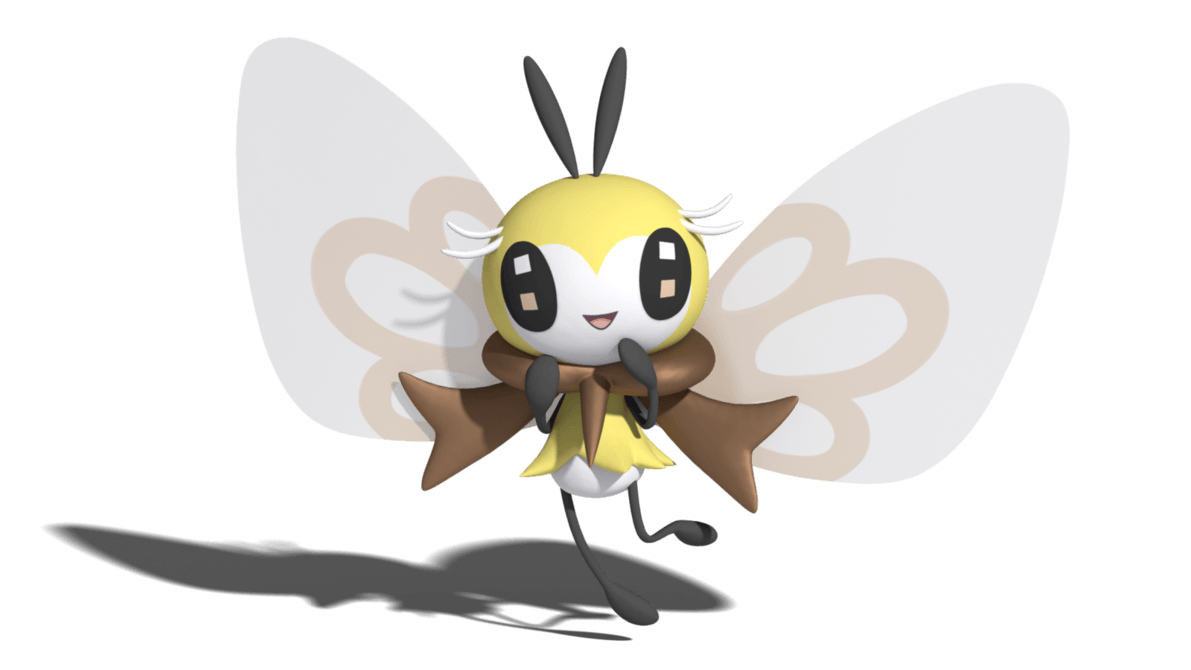 1200x670 Ribombee again!, Desktop