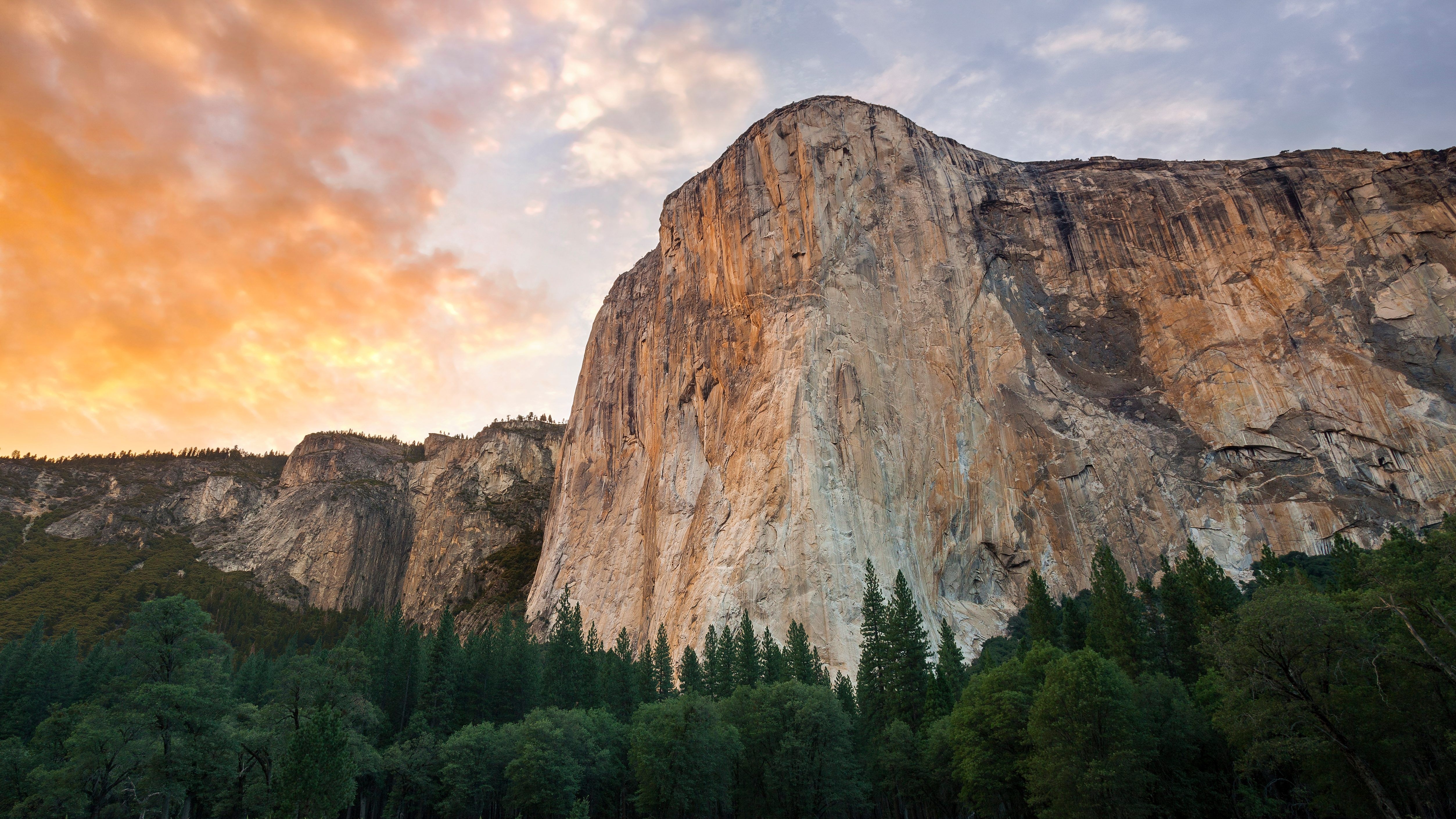 5020x2820 Here are all of OS X Yosemite's beautiful new wallpaper, Desktop