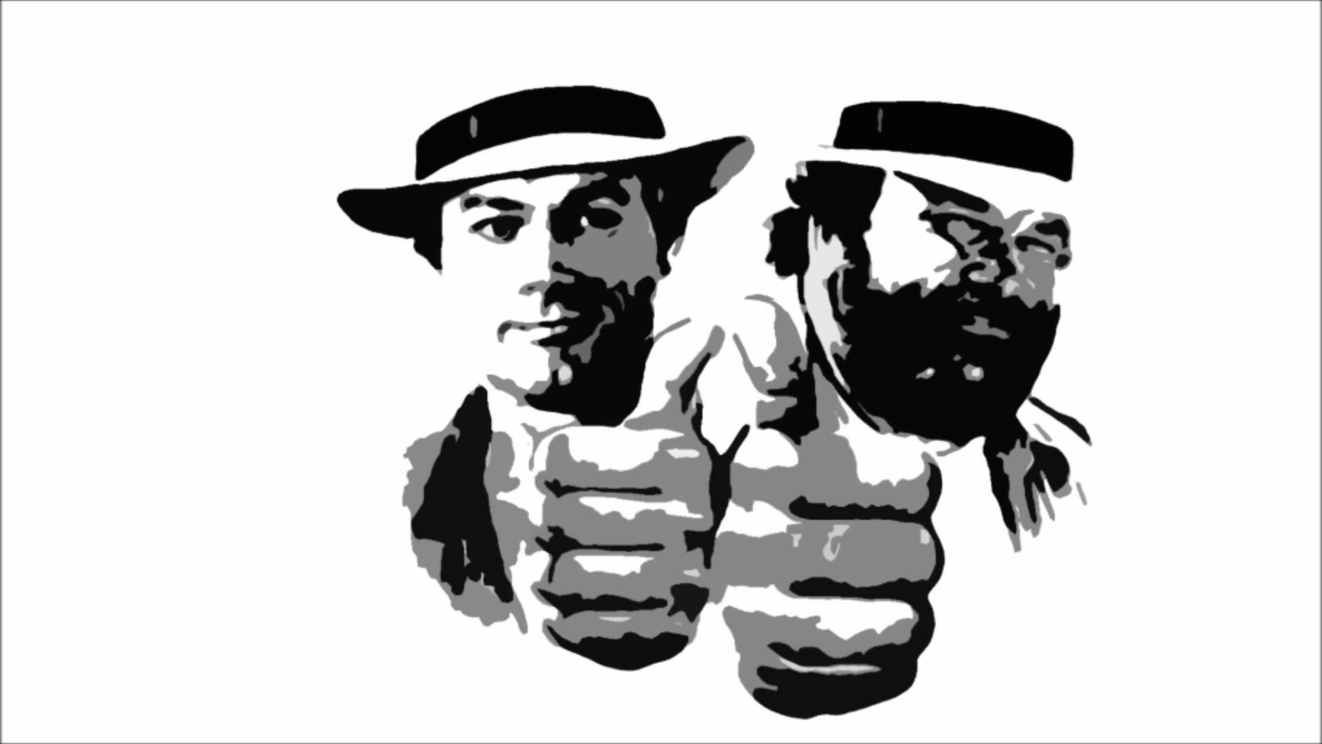 1920x1080 px Bud Spencer Und Terence Hill 70.82 KB, Desktop