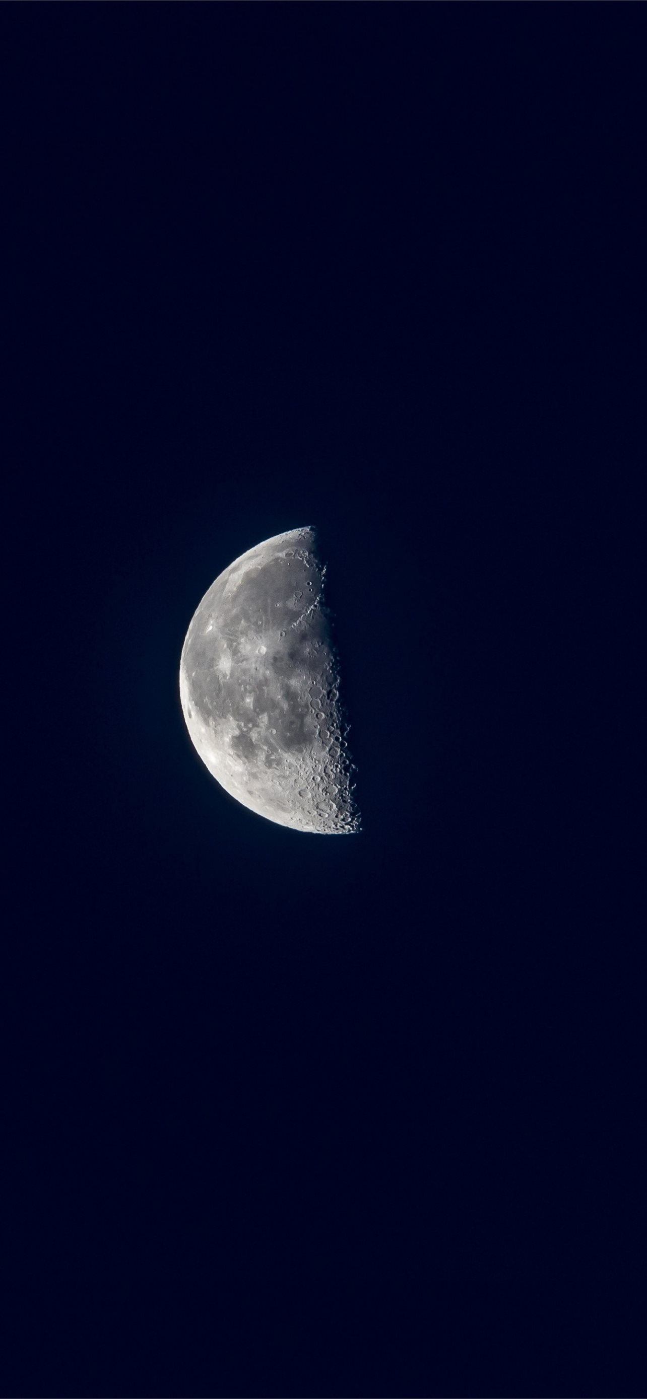 1290x2780 Best Half moon iPhone HD Wallpaper, Phone