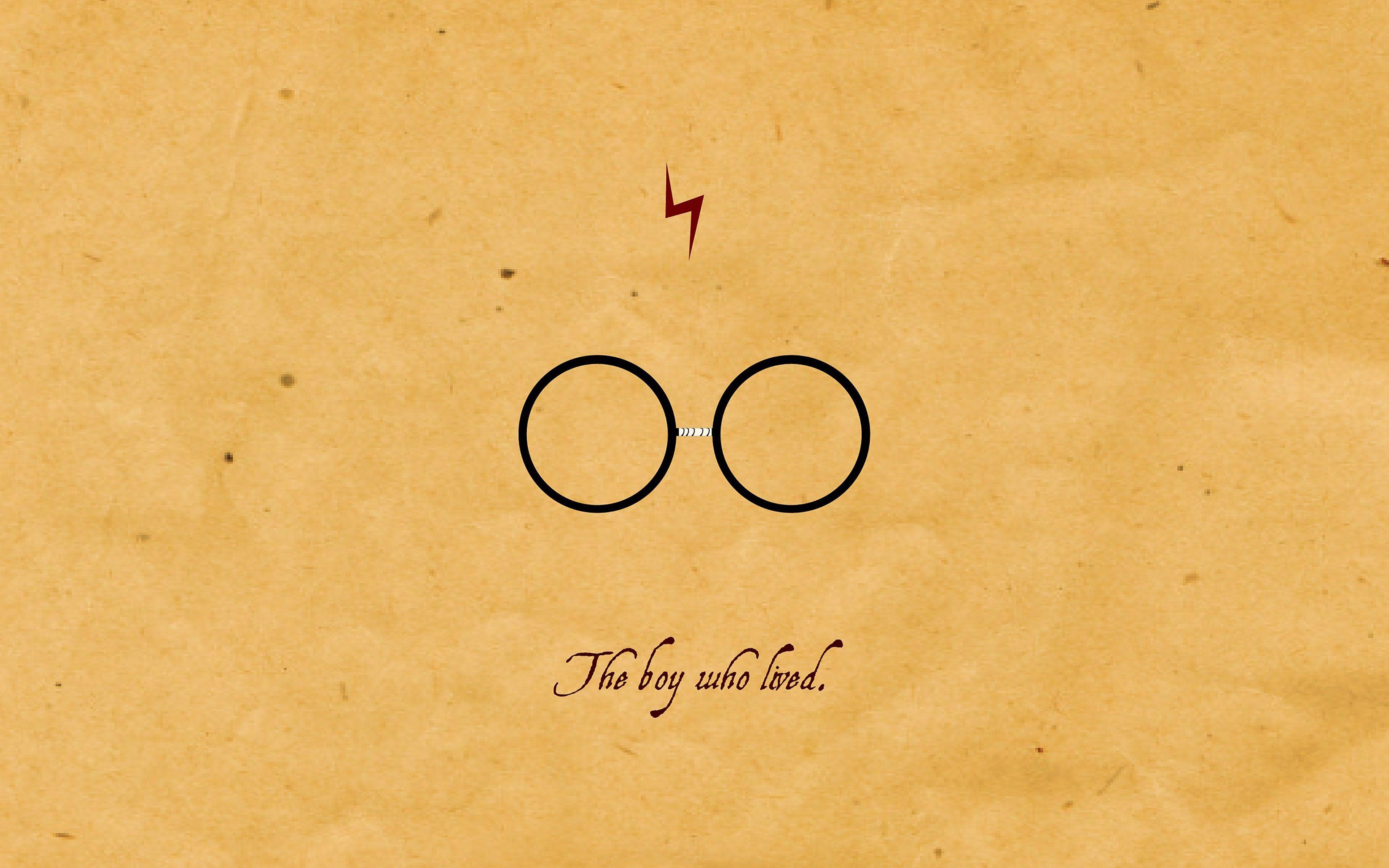 3840x2400 Harry Potter Laptop Wallpaper Free Harry Potter Laptop, Desktop