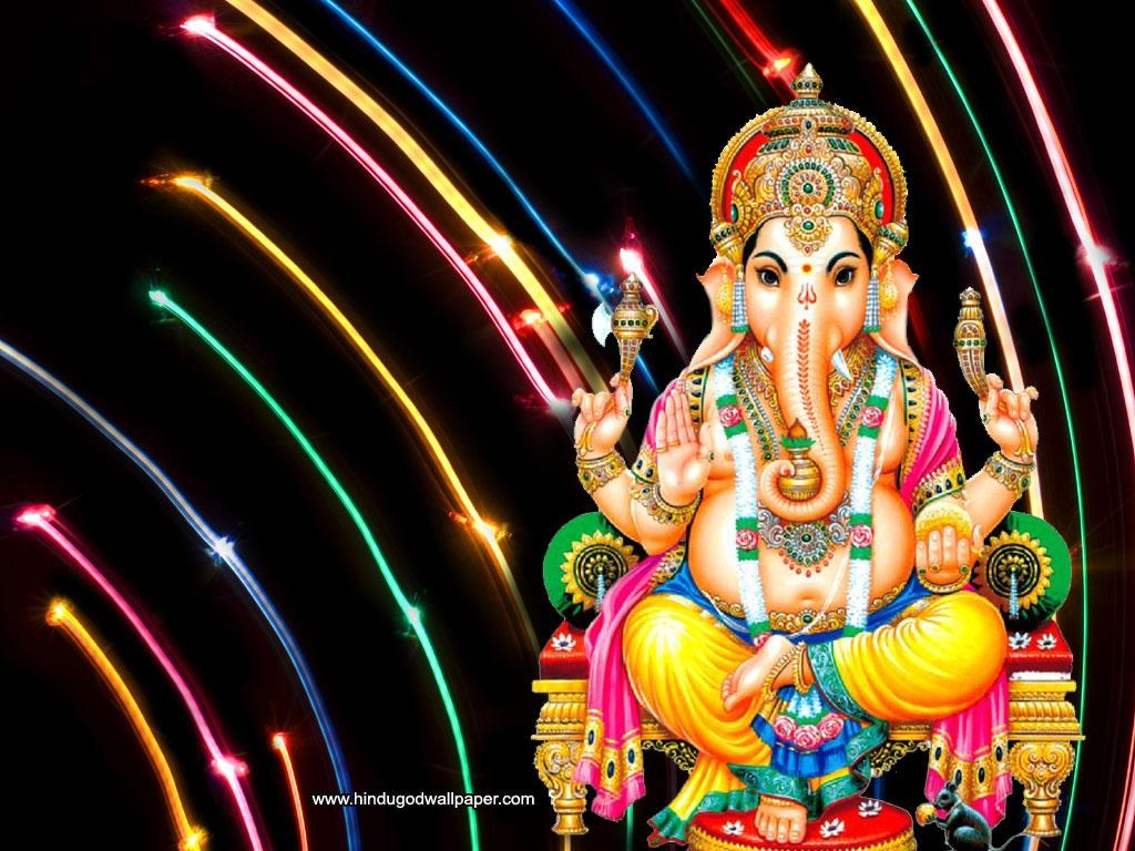 1030x770 Free Ganesh Ji Wallpaper Download, Desktop