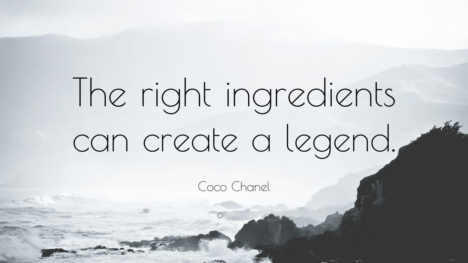 1600x900 Coco Chanel Quotes (100 wallpaper), Desktop