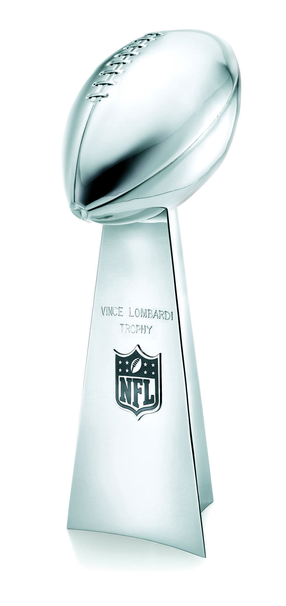 910x1930 The Vince Lombardi Trophy is awarded annually, Phone