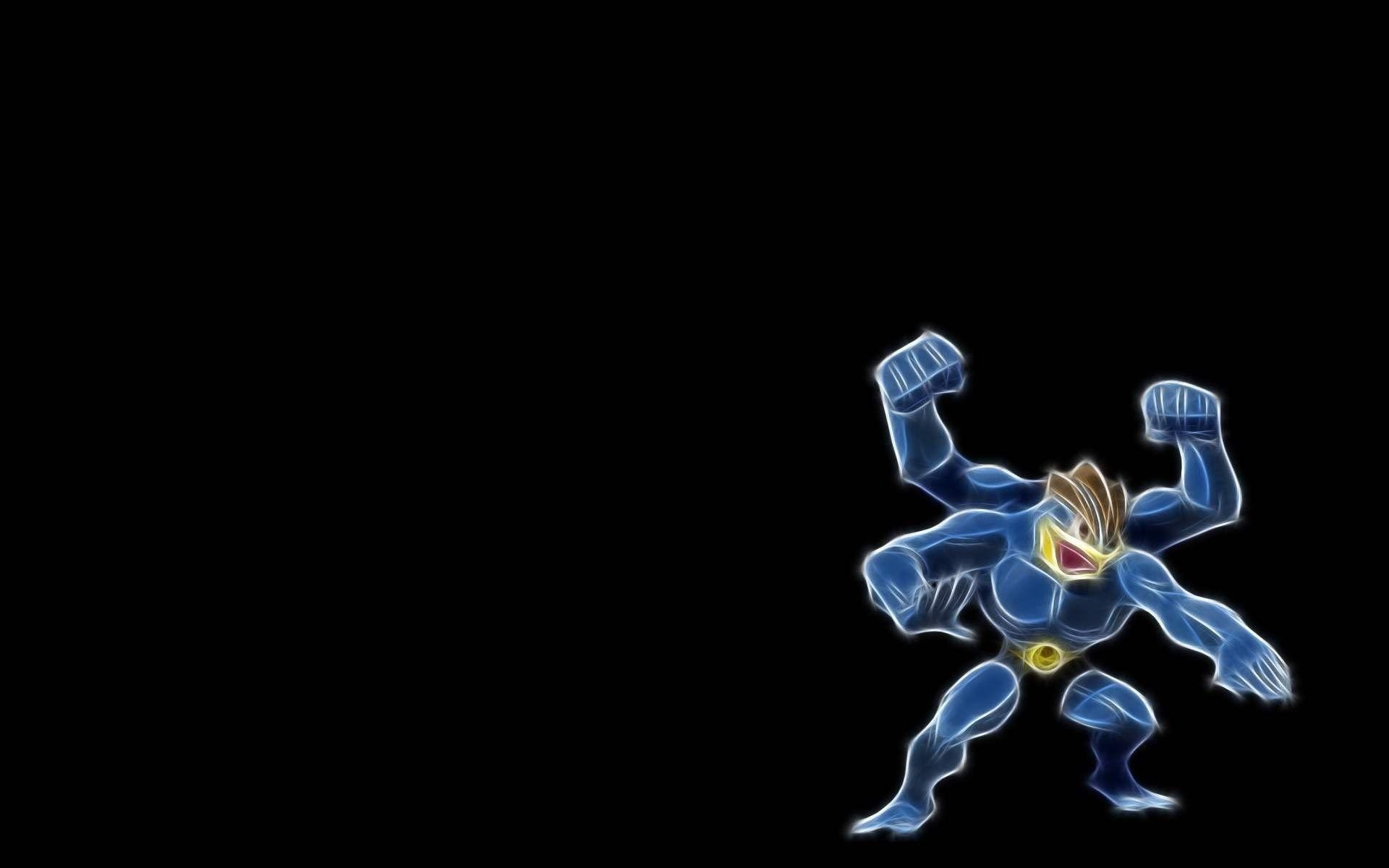 1920x1200 machamp wallpaper, Desktop