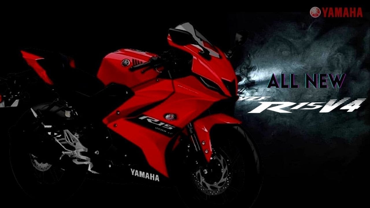 1280x720 Finally The All New Yamaha R15 V4 India Launch Confirmed, Desktop