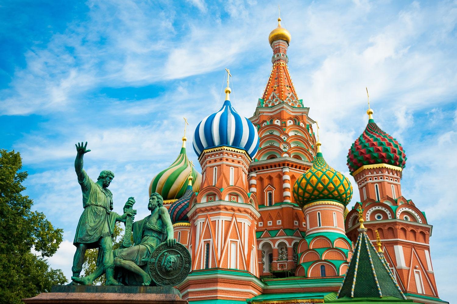 1500x1000 Red Square Moscow Wallpaper, Desktop