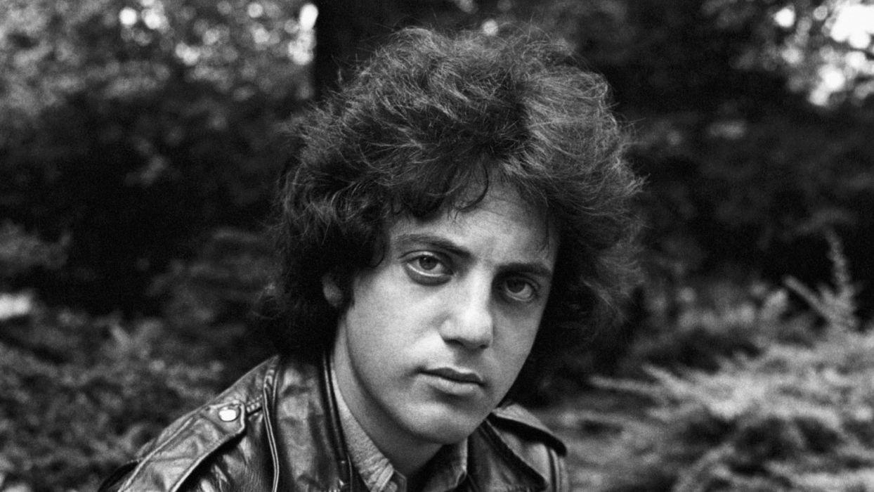 1250x700 BILLY JOEL Rock Pop Soft Rock Piano Contemporary Classical F, Desktop