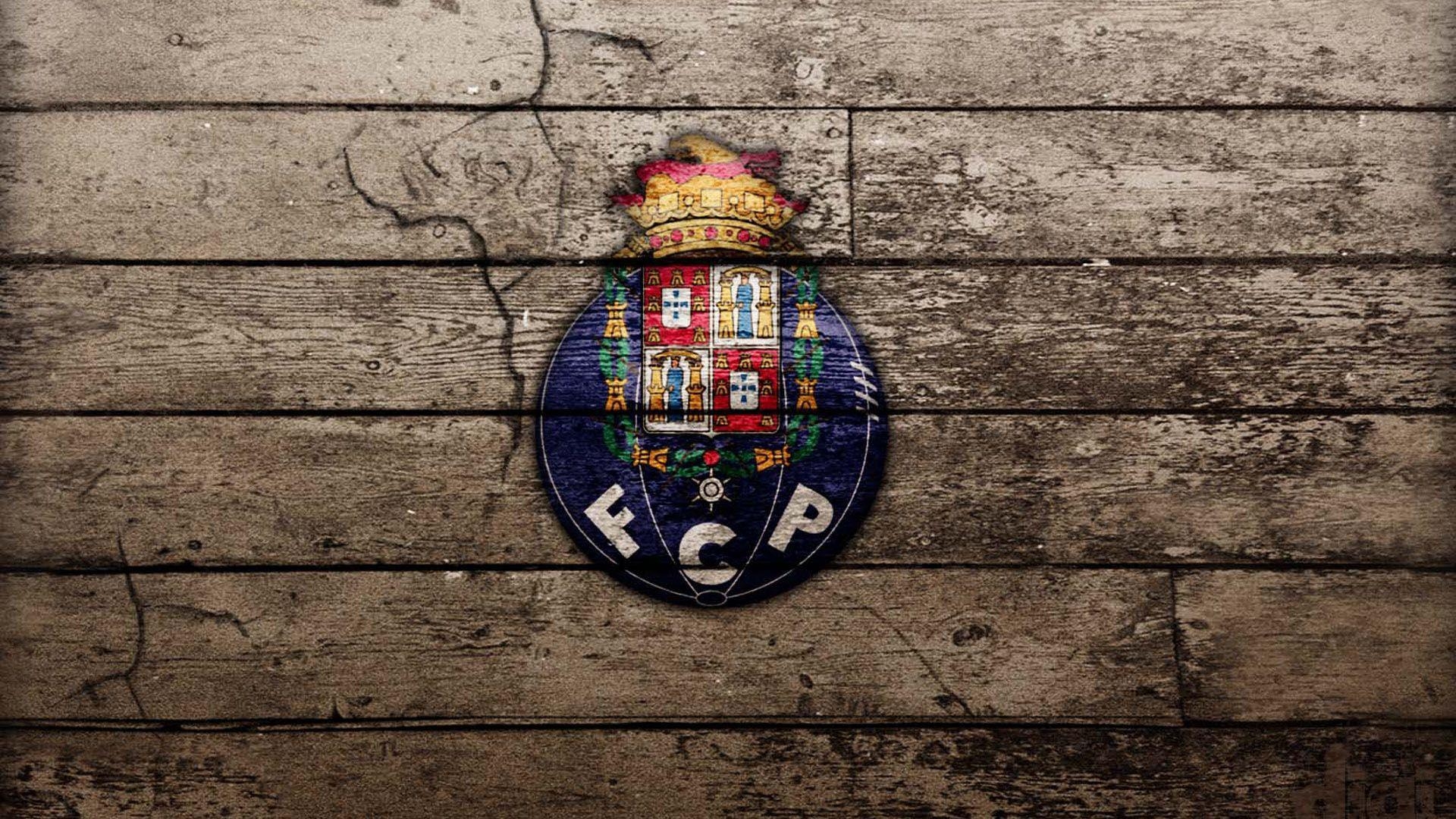 1920x1080 FC Porto Wallpaper, Desktop