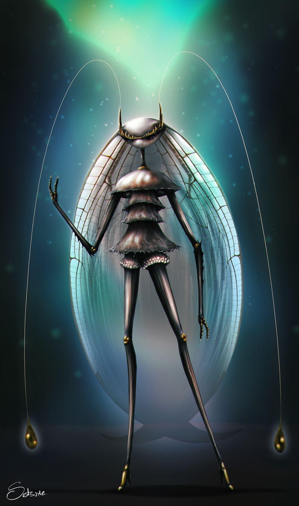 1000x1690 Pheromosa. Pokémon, Phone