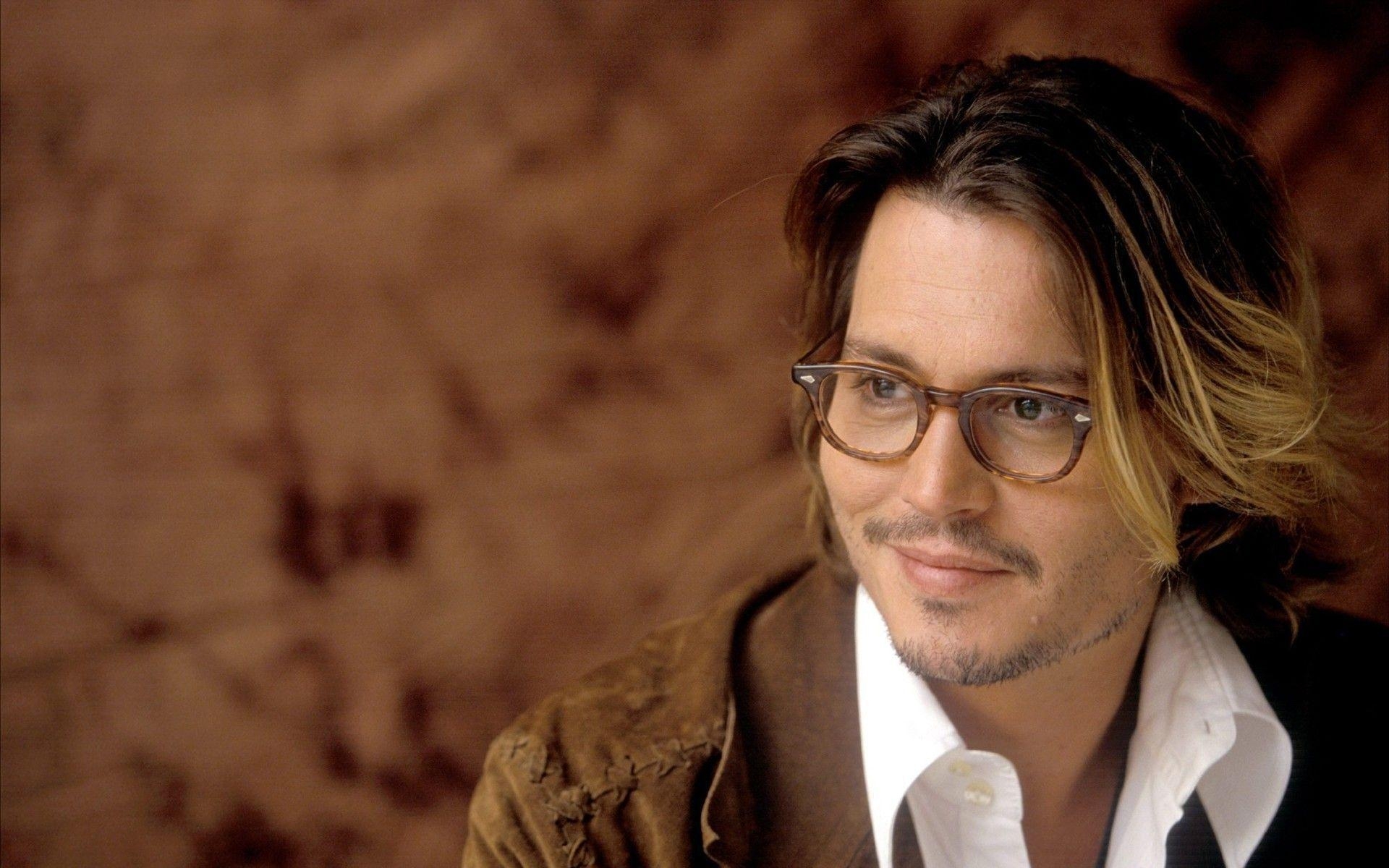 1920x1200 Johnny Depp Wallpaper, Desktop