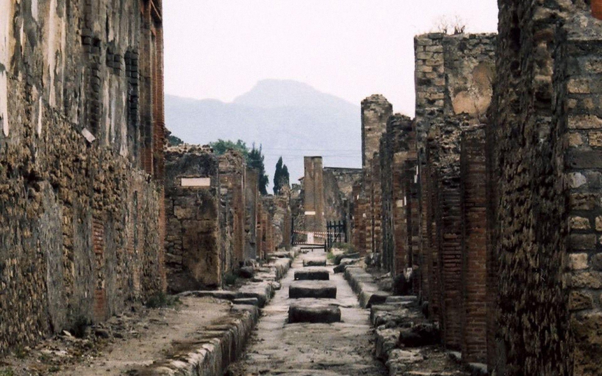 1920x1200 Pompeii Wallpaper for PC, HVGA 3: NFV.P.83 Wallpaper, Desktop