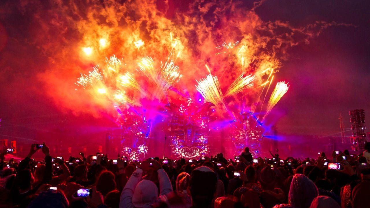 1280x720 Everything You Need to Know About Defqon.1, Desktop