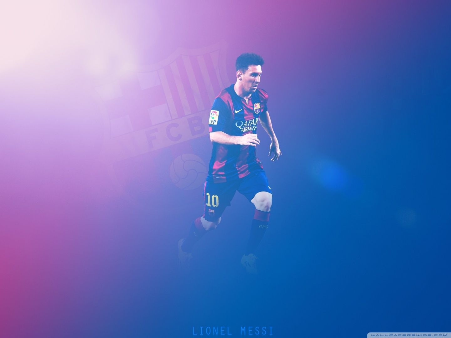 1440x1080 Lionel Messi Ultra HD Desktop Background Wallpaper for 4K UHD TV, Widescreen & UltraWide Desktop & Laptop, Tablet, Desktop