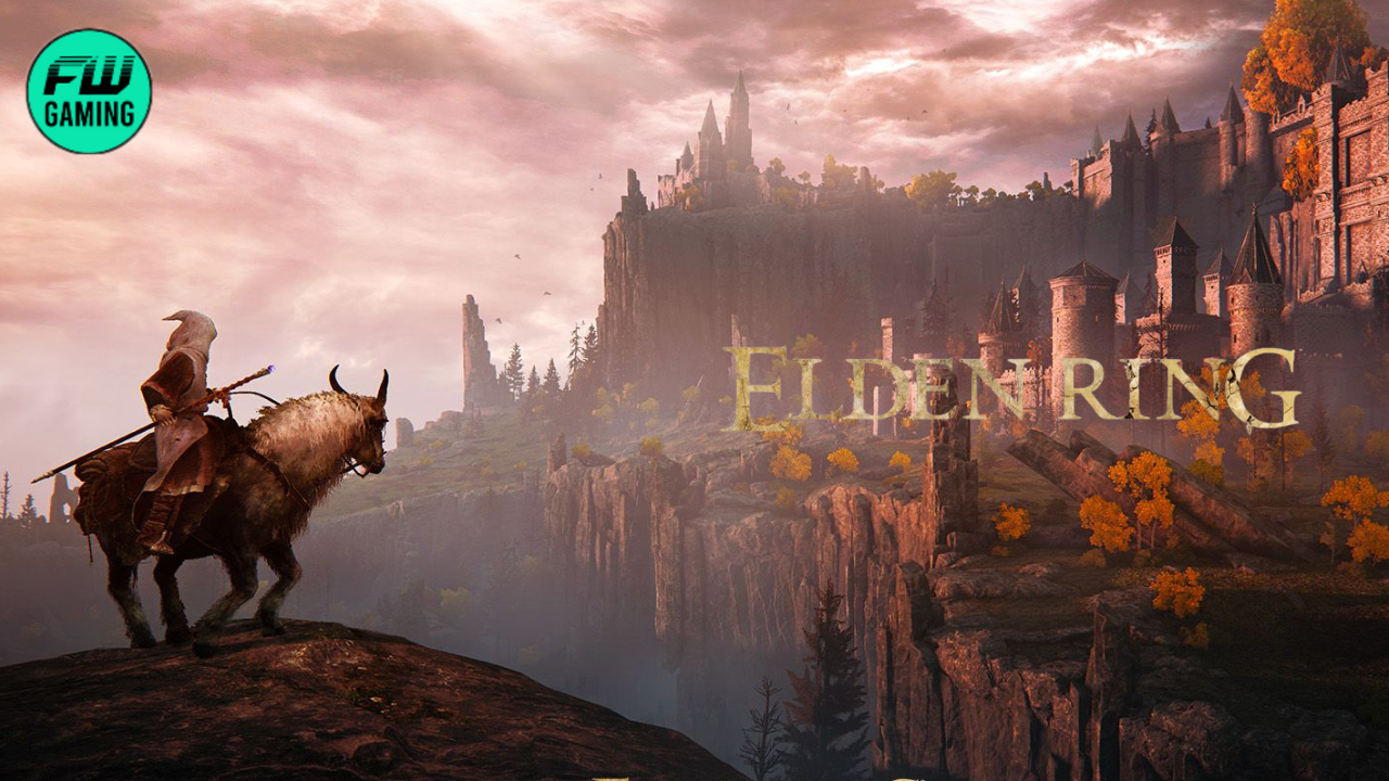 1280x720 Elden Ring DLC Shadow of the Erdtree, Desktop