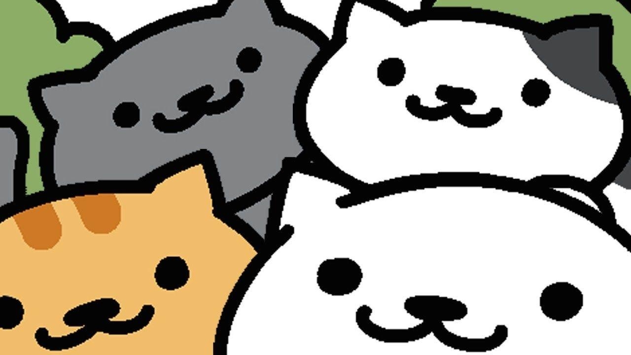 1280x720 MLG Neko Atsume, Desktop