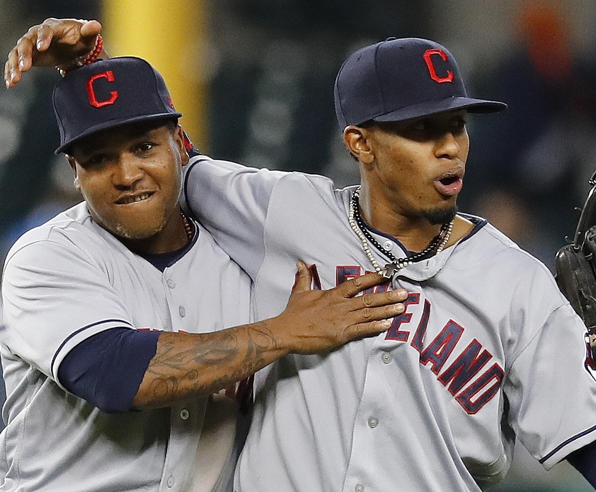 1200x990 Francisco Lindor, Jose Ramirez Duo Doing Things Not Seen Since Ruth, Desktop