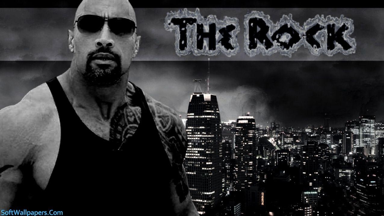 1280x720 Dwayne Johnson - (The Rock) HD Wallpaper, Desktop