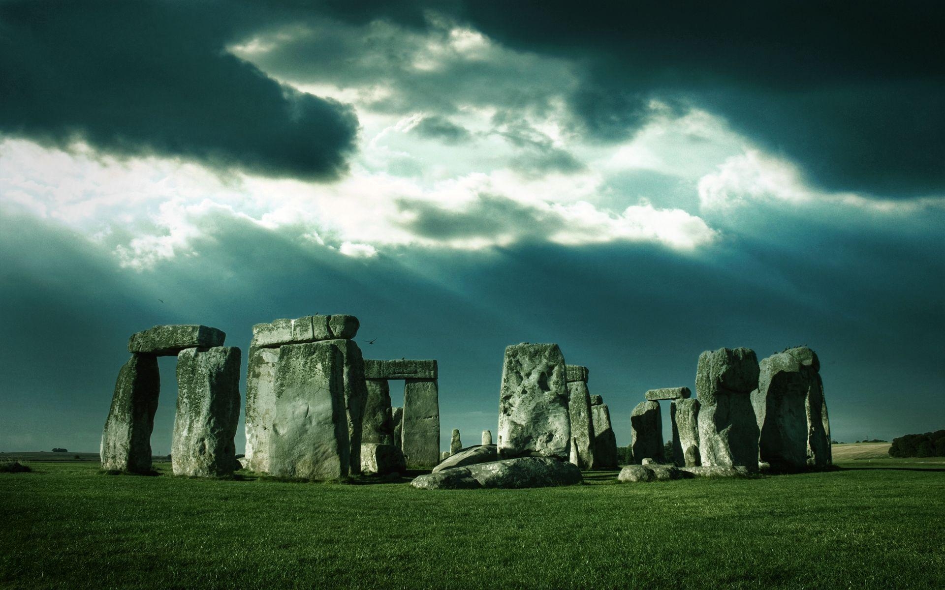 1920x1200 Stonehenge Wallpaper. Best Games Wallpaper, Desktop