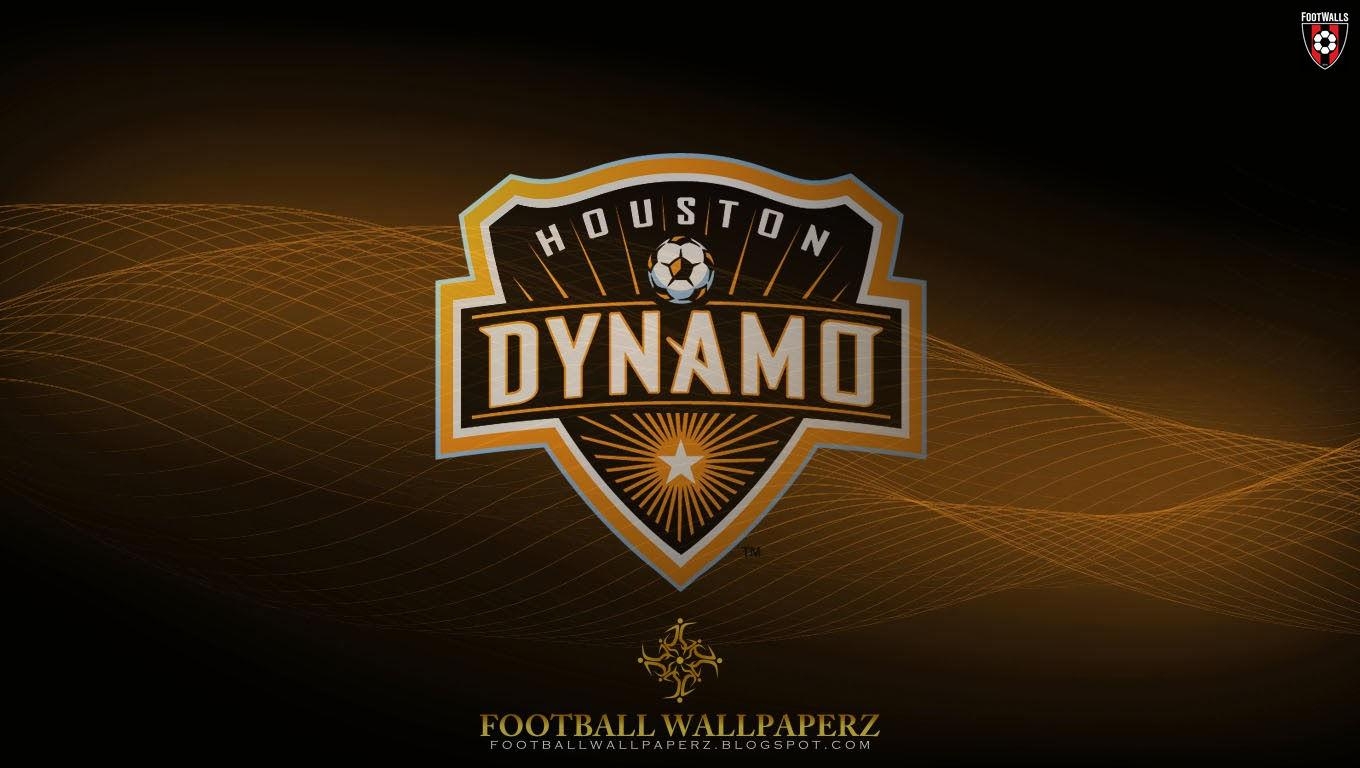 1360x770 Houston Dynamo Wallpaper, Desktop