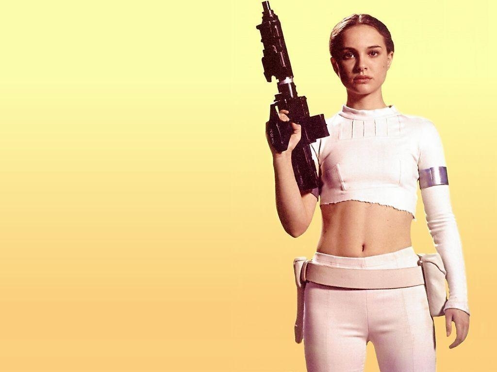 1030x770 Padme Wallpaper, Desktop