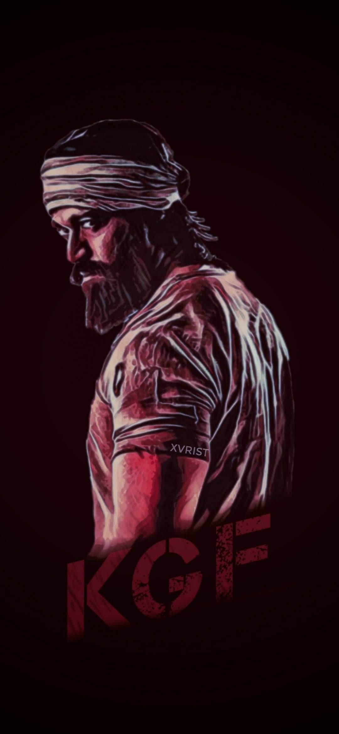 1080x2340 ᐅ KGF Wallpaper HD Download New Background Image 4K, Phone