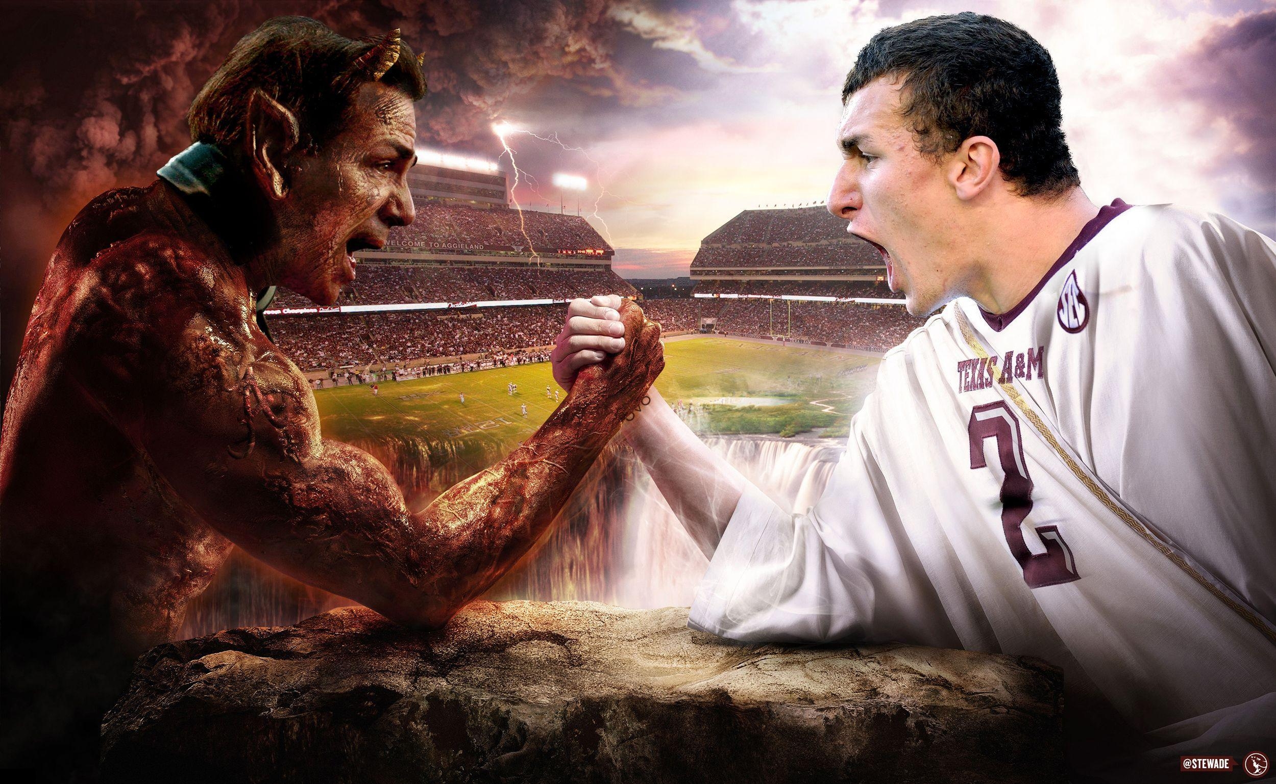 2500x1540 THE TAILGATE: A Graphical Preview of Alabama at Texas A&M, Desktop