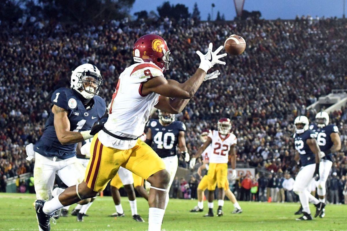 1200x800 Top Draft Prospect: JuJu Smith Schuster, Desktop