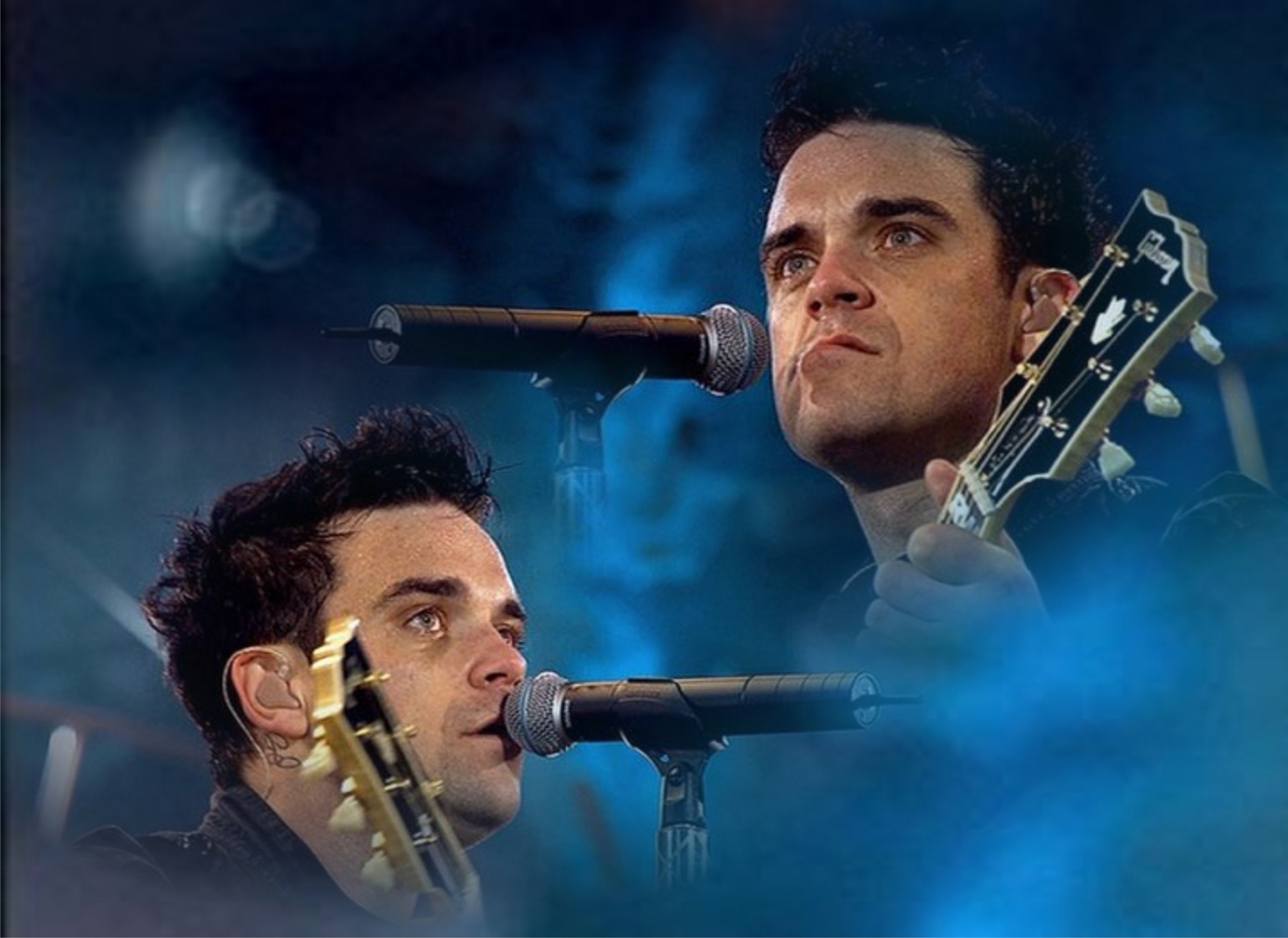 2560x1870 Robbie Williams image robbie williams HD wallpaper and background, Desktop