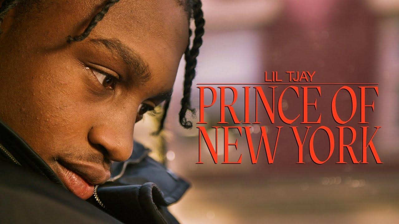 1280x720 Lil Tjay of New York (Documentary), Desktop