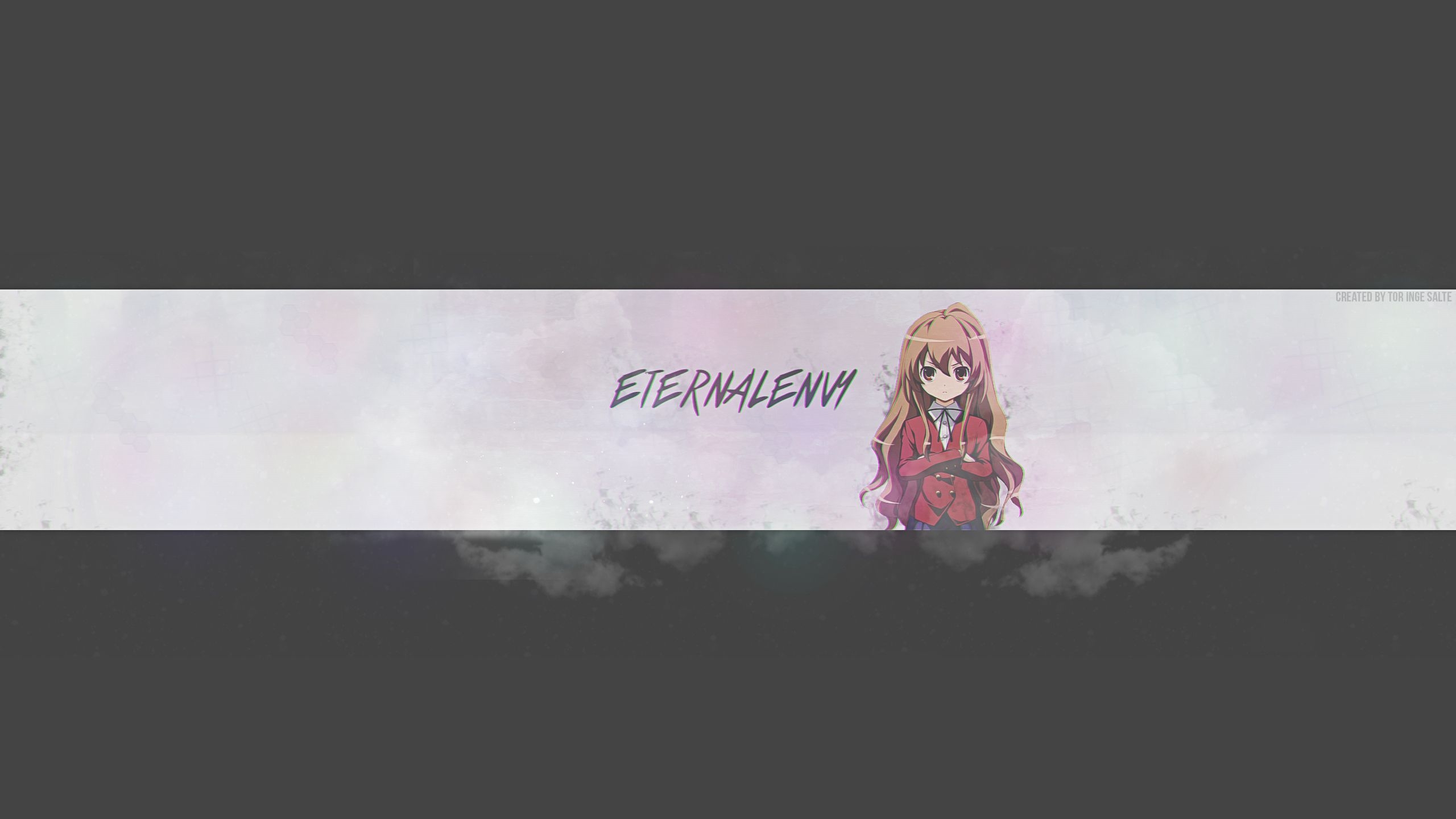 2560x1440 Anime Wallpaper For Youtube Banner, Desktop