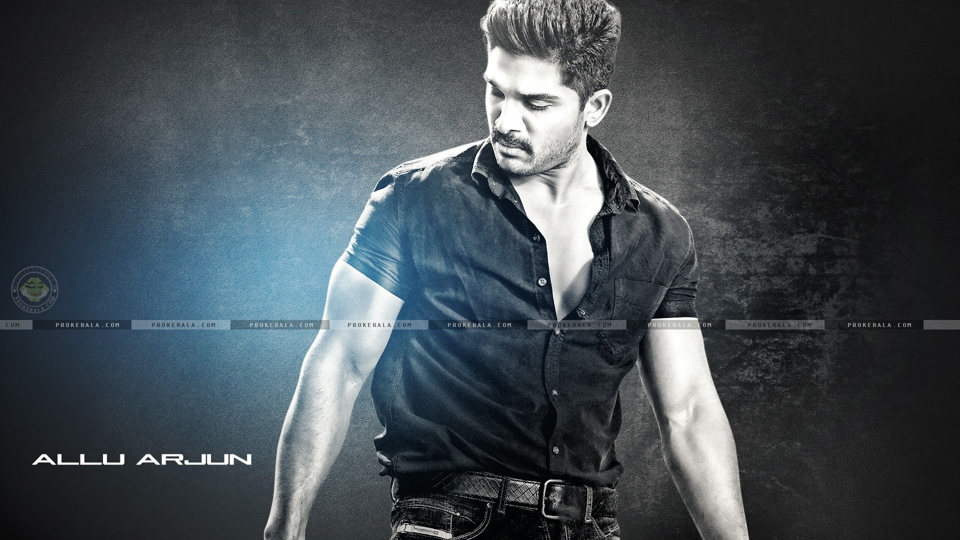 1920x1080 Allu Arjun Wallpaper background.pavbca.com, Desktop