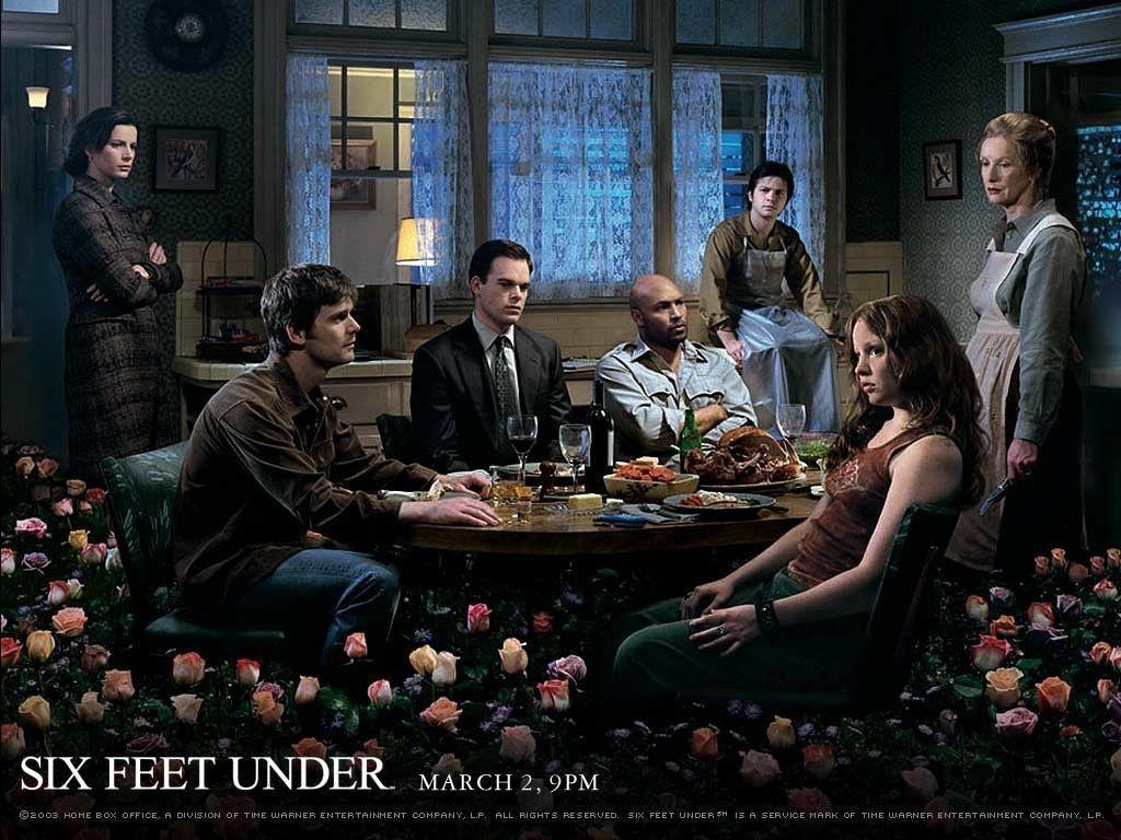 1030x770 My Free Wallpaper Wallpaper, Six Feet Under, Desktop