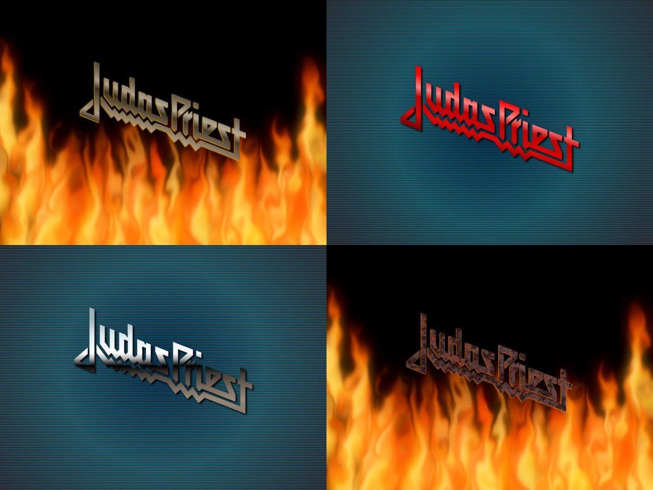 1280x960 Judas Priest HD Wallpaper, Desktop