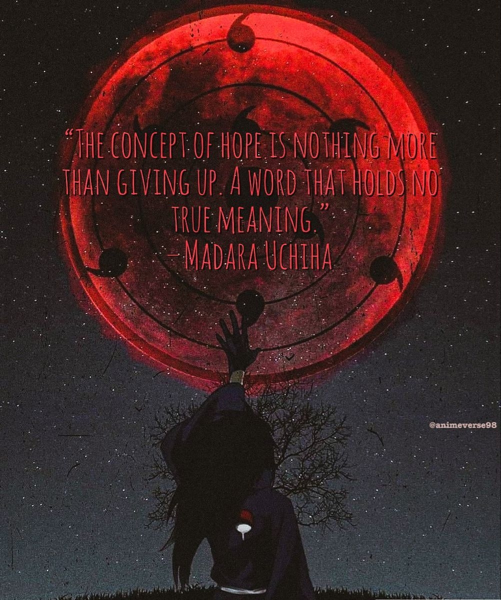 1010x1200 Madara Quotes Wallpaper Free Madara Quotes Background, Phone