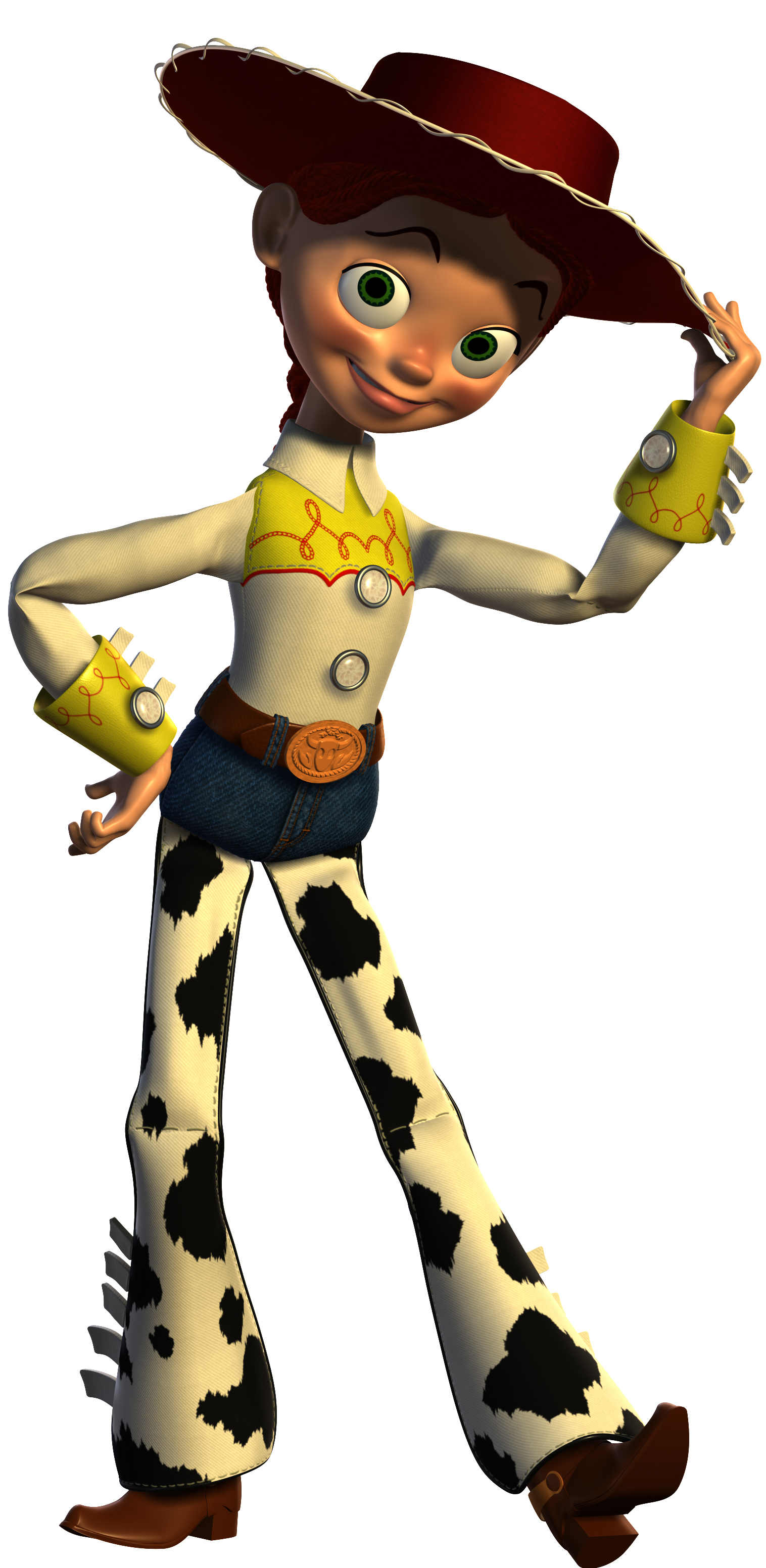 1520x3110 Free download Toy Story 2 Jessie Hot Girls Wallpaper, Phone