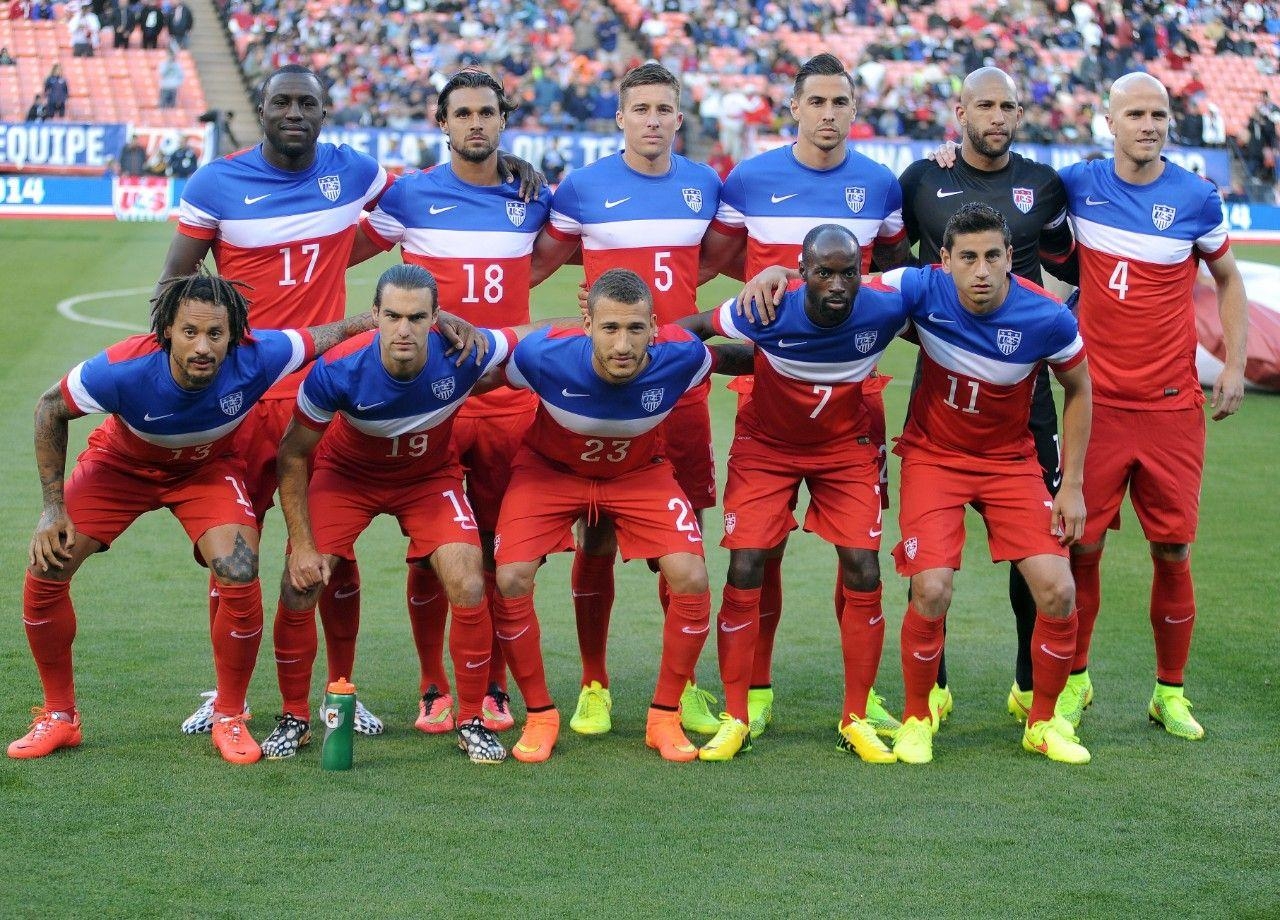 1280x920 USA Nation Soccer Team wallpaper, Sports, HQ USA Nation Soccer, Desktop