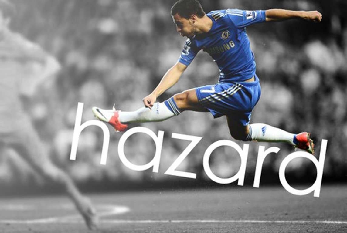 1150x770 Eden Hazard Wallpaper (Chelsea and Lille) Hazard&;s Website, Desktop