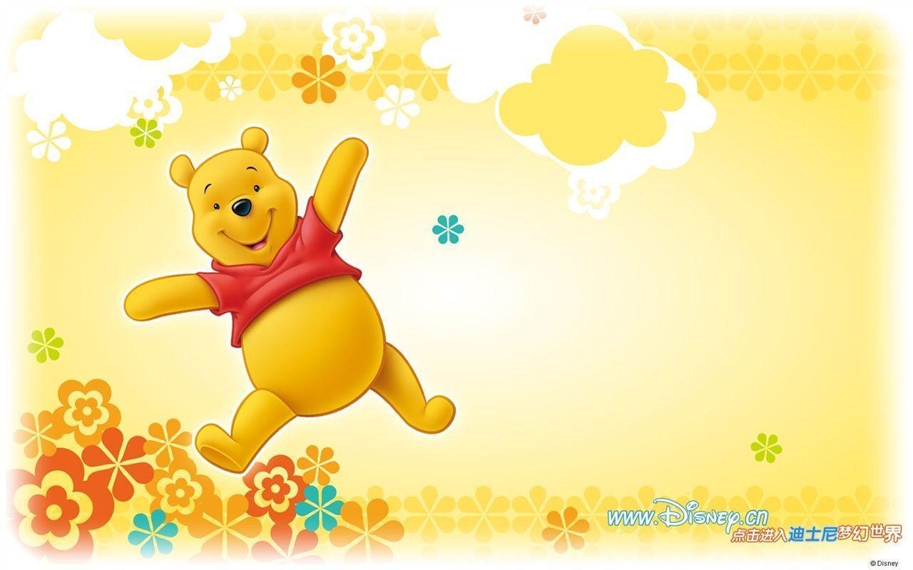 1280x800 Free Disney cartoon winnie the pooh wallpaper & HD picture, Desktop