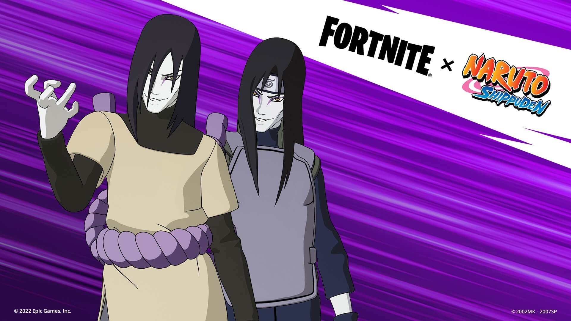 1920x1080 Orochimaru Fortnite wallpaper, Desktop